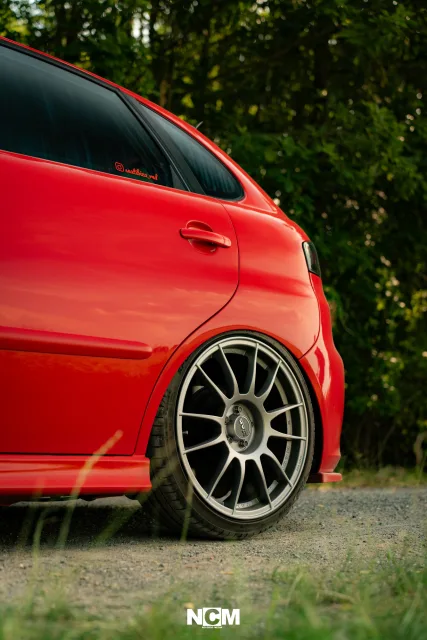 VIP Shooting 03 - Seat Ibiza 6L Aero - @seatibiza_red