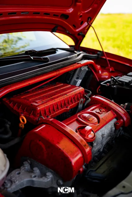 VIP Shooting 03 - Seat Ibiza 6L Aero - @seatibiza_red