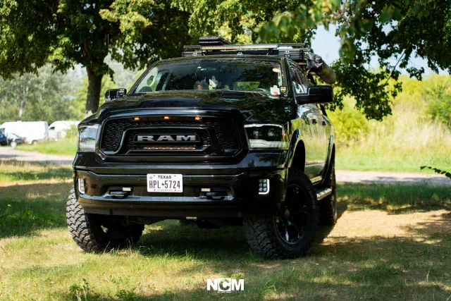 VIP Shooting 01 - Dodge RAM - @tobiasduff1500_