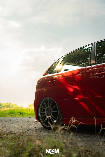 VIP Shooting 03 - Seat Ibiza 6L Aero - @seatibiza_red