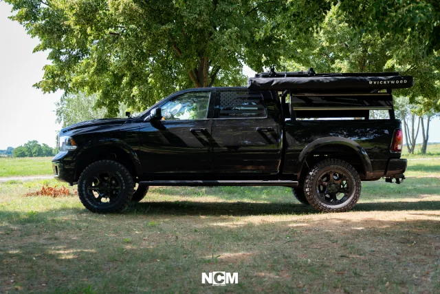 VIP Shooting 01 - Dodge RAM - @tobiasduff1500_