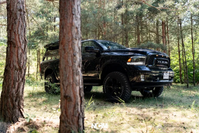 VIP Shooting 01 - Dodge RAM - @tobiasduff1500_