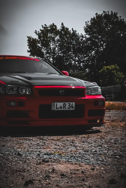Galerievorschau: Fj_carphotos