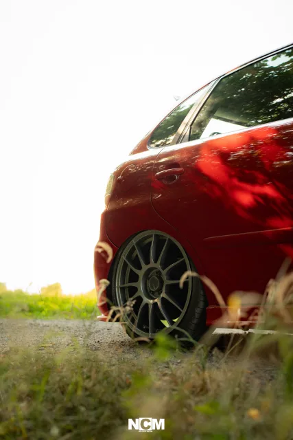 VIP Shooting 03 - Seat Ibiza 6L Aero - @seatibiza_red