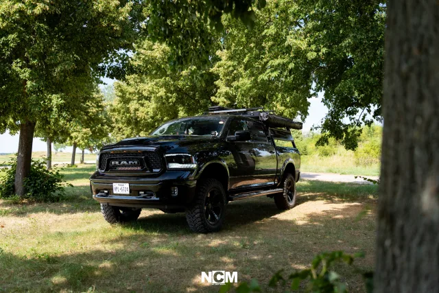 VIP Shooting 01 - Dodge RAM - @tobiasduff1500_