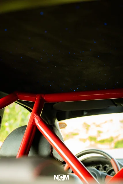 VIP Shooting 03 - Seat Ibiza 6L Aero - @seatibiza_red