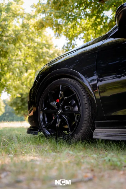 VIP Shooting 02 - Opel Corsa Bitter Edition - @twinkyducato