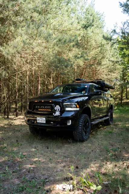 VIP Shooting 01 - Dodge RAM - @tobiasduff1500_
