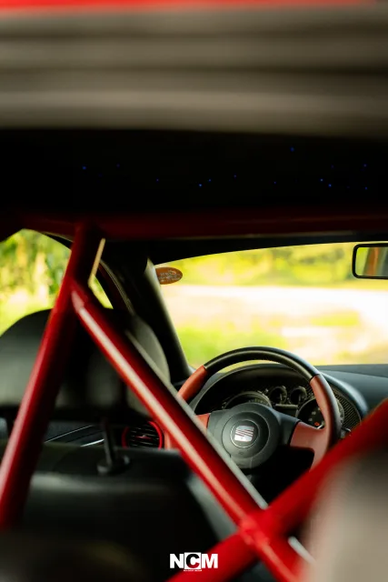 VIP Shooting 03 - Seat Ibiza 6L Aero - @seatibiza_red