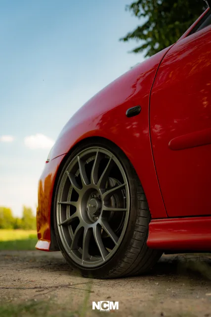VIP Shooting 03 - Seat Ibiza 6L Aero - @seatibiza_red