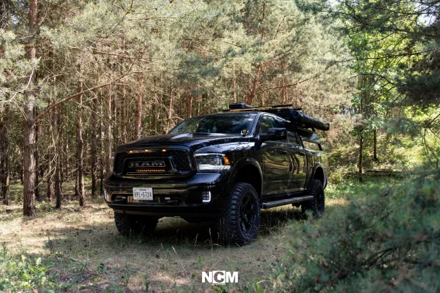 VIP Shooting 01 - Dodge RAM - @tobiasduff1500_