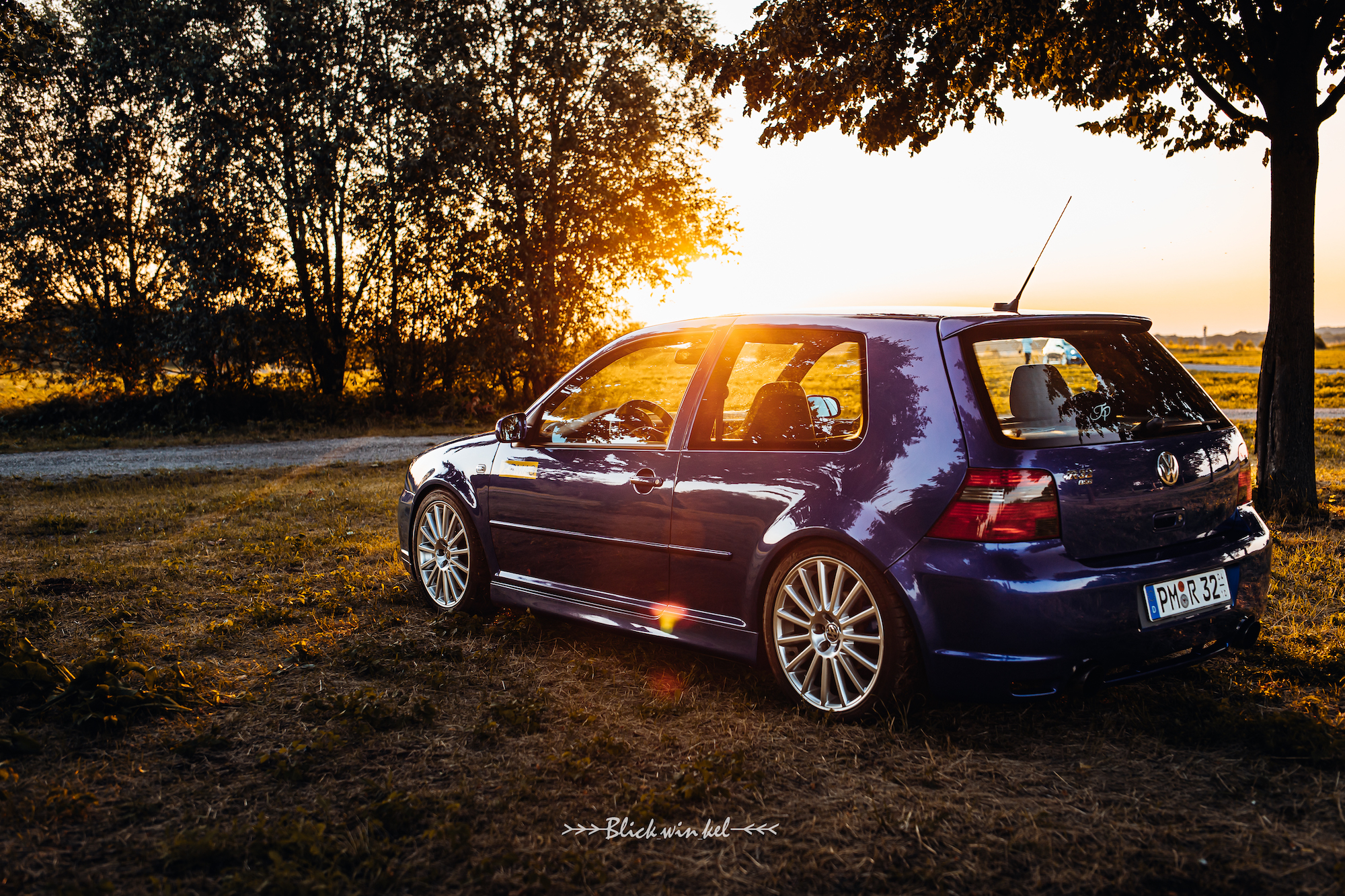 VIP Shooting Tagesshooting