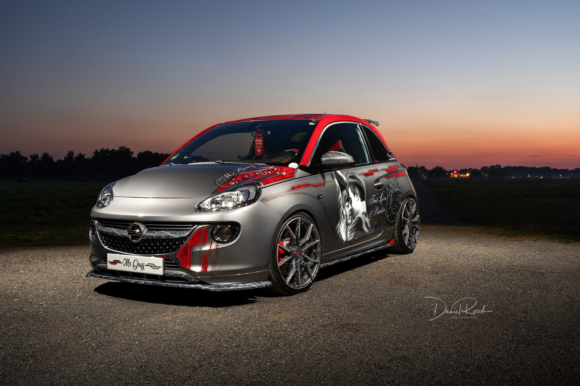 Vip Auto Racing VIP Shooting – Cars meet Photographers